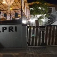 Hotel Capri, Sukhum - Promo Code Details