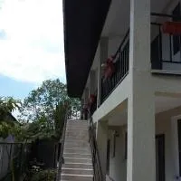Guest house on Adleyba 146, Sukhum - Promo Code Details