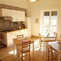 Itineror Ergo Sum B&b