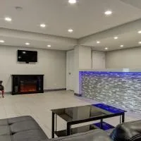Knights Inn Kamloops - Promo Code Details