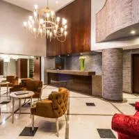 GHL Hotel Hamilton, Bogotá - Promo Code Details