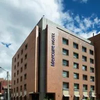 Mercure Bogota BH Zona Financiera, Bogotá - Promo Code Details