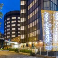 Cosmos 100 Hotel & Centro de Convenciones - Hoteles Cosmos, Bogotá - Promo Code Details