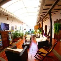 Bacaregua Hostel San Gil - Promo Code Details
