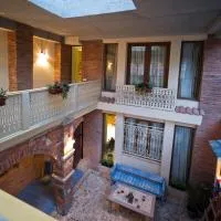 No12 Boutique Hotel, Tbilisi City - Promo Code Details