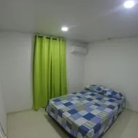 Ocean green village, San Andrés - Promo Code Details