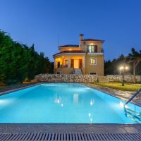 Kefalonia Houses
