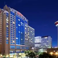 Hyatt Regency Calgary - Promo Code Details