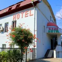 Rose Hotel, Tbilisi City - Promo Code Details