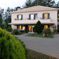 Quinta Da Cova Do Milho