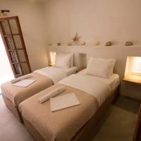 Ilias Apartments