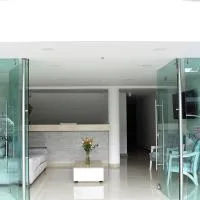 Hotel Palma Rosa Medellin, Medellín - Promo Code Details