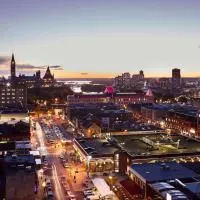 Andaz Ottawa Byward Market-a concept by Hyatt - Promo Code Details