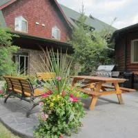 Mystic Springs Chalets & Hot Pools, Canmore - Promo Code Details