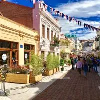 Zichy Apartment, Tbilisi City - Promo Code Details
