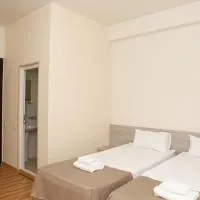 Boho Stay Hotel, Tbilisi City - Promo Code Details