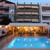 Hotel Mallas