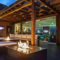 Best Western Plus 93 Park Hotel, Bogotá - Promo Code Details