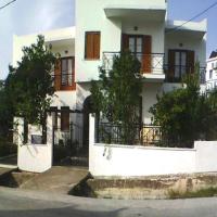 Karagiozos Studios & Apartments