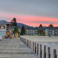The Beach Retreat & Lodge at Tahoe