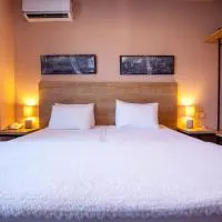 Hotel N16, Batumi - Promo Code Details