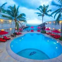 Decameron Los Delfines - All Inclusive, San Andrés - Promo Code Details