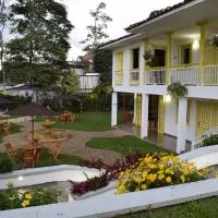 Hotel Salento Plaza - Promo Code Details