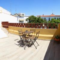 Terraços de Elvas I