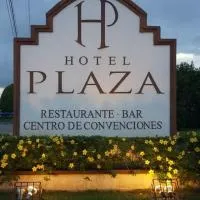 Hotel Plaza