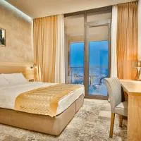 Ameri Plaza Tbilisi, Tbilisi City - Promo Code Details