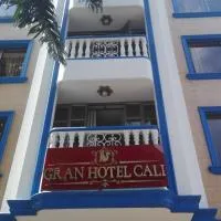 Gran Hotel Cali - Promo Code Details