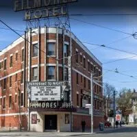Filmores Hotel, Toronto - Promo Code Details