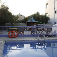 Stefanos Village