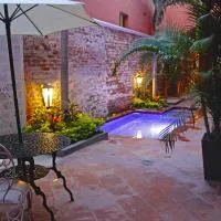 Rua Hostels (Santa Marta) - Promo Code Details