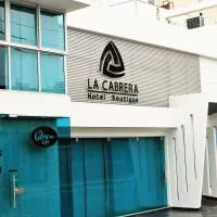 La Cabrera Hotel Boutique, Neiva - Promo Code Details