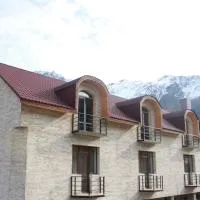Hotel Gergeti, Stepantsminda - Promo Code Details