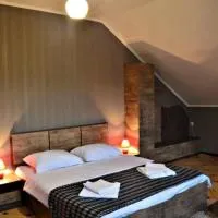 Hotel Old Villa Metekhi, Tbilisi City - Promo Code Details