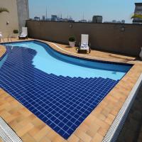 Mercure S&atilde;o Paulo Para&iacute;so