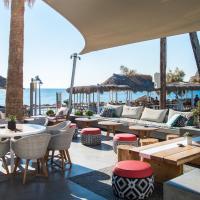 Makris Beach Hotel