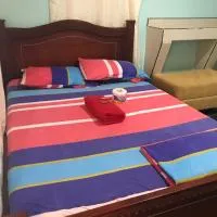 Posada Turistica April Corpus 2, San Andrés - Promo Code Details