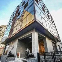 Hotel Wine Palace, Tbilisi City - Promo Code Details