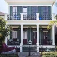 Die Besten Hotels Im Viertel Garden District New Orleans Usa