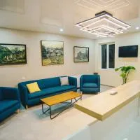 Hotel Sani Kutaisi - Promo Code Details