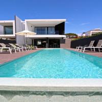 Villa Pinheiro - Clever Details