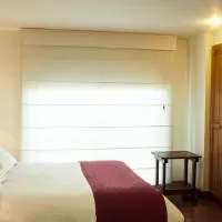 Apartaestudios Los Andes, Bogotá - Promo Code Details