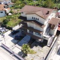 Residencial Marisqueira São João