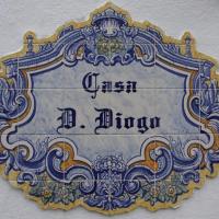 Casa D. Diogo