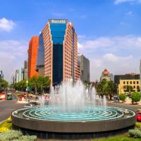 Barceló Mexico Reforma
