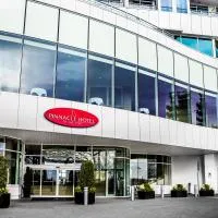 Pinnacle Hotel at the Pier, North Vancouver - Promo Code Details