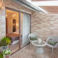 King David Hotel, Tbilisi City - Promo Code Details